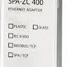 Ethernet Adapter SPA-ZC 400