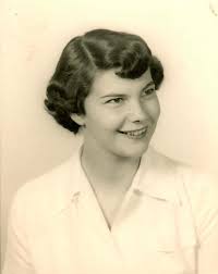 Obituary: Jeannette Alice Holmes Rich Jan. 19, 1932