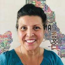 Katy Carrillo's Instagram, Twitter & Facebook