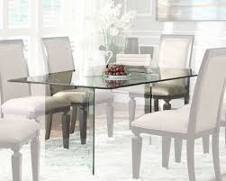 Dining table by tobia scarpa circa 1970 italy. Square Glass Dining Room Table 43 More Than Ideas Sgdrt Hausratversicherungkosten Info