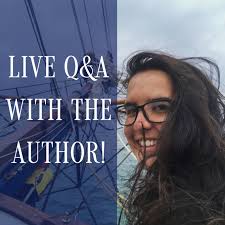 Beyond The Horizon Signed Special Edition w/ Foil Hardcover by K.J.  Cloutier — Kickstarter