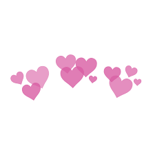 Freetoedit Heart Hearts Crown Tumblr Awesome Remixit Crown Aesthetic Cute Tumblr Pictures Free Clip Art