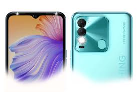 Tecno Spark 8 - Price and ...
