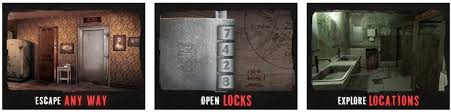 Choose your theme and play the extra thematic background music. Best Room Escape Games For Iphone And Ipad Mobiles Itigic