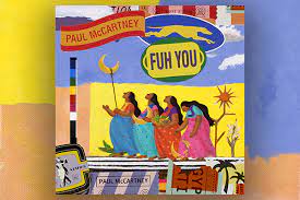 Fuh You New Single Out Now Paulmccartney Com