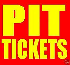 Details About 2 Tickets Florida Georgia Line Isleta Amphitheater Albuquerque Nm Sat 09 14 19
