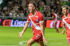 TC: triunfazo de Facundo Chapur en la última vuelta, con el Pace Car como  protagonista en El Calafate- CadenadelSol.com.ar