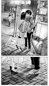 ふんわり男 ふんわり妄想マンガシアター サントリー manga quadrinhos ilustracoes