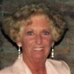 Lucretia Ann “Cricket” Sutton Maynard (1943-2015)
