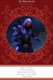 These cards are also fun to do and you don't need a lot of artistic talent to make them. Create Your Own Eso Heart S Day Cards Elder Scrolls Online