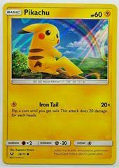 We are a participant in the amazon services llc associates program, an affiliate advertising program designed to provide a means for us to earn fees by linking to amazon.com and affiliated sites. Pikachu 28 Prices Pokemon Shining Legends Pokemon Cards