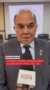 @elnuevodiariord's video Tweet