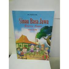 Soal bahasa jawa sd kelas 1. Buku Bahasa Jawa Kelas 1 Sd Revisi Sekolah