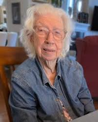 Eunice M. Himel Obituary