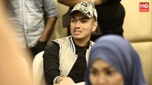 Maybe you would like to learn more about one of these? Kes Status Anak Kedua Konflik Keluarga Jins Samsuddin Berlarutan