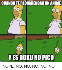 Tumblr is a place to express yourself, discover yourself, and bond over the stuff you love. 25 Best Memes About Boku No Pico Boku No Pico Memes