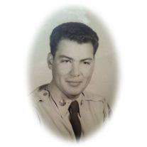 Manuel Davila Jr. (1930-2012)