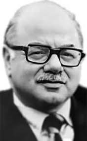 Biografía de Daniel Bell (Su vida, historia, bio resumida)