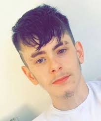 Bradley Howard Cameron"