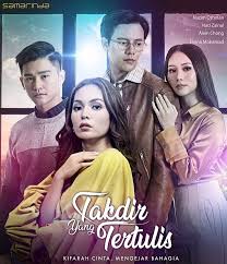 Drama genre romantik komedi, sentuhan pengarah hashim rejab dan diterbitkan oleh sha's media sdn bhd. Andainya Takdir Episod 11 Dailymotion