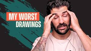 Gesture and Pose with Ida Hem : An Art Book Art-ickle