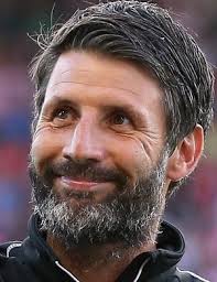 Danny Cowley