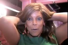 Ride the short wavy hair craze & get one of the hottest looks around with these short wavy hairstyles! Must See Wendy Williams Takes Off Her Wig Essence