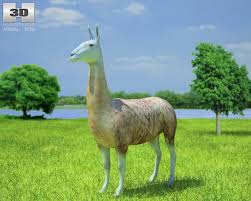 Pin On 3d Animals