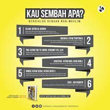 Isu sensitiviti kaum antara masyarakat di malaysia uum hubungan etnik. Isu Isu Sensitif Dalam Setiap Agama Yang Ramai Tidak Tahu Artikel Pts