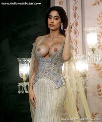 Nude Janhvi Kapoor Extremely Sensuous Without Bra and Top - Indian Sex Bazar  - Sex Stories, Desi Porn, HD Porn, XXX Pics