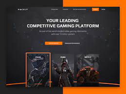 Xsolla is a payment services company, providing game developers and publishers with payment, billing, distribution, and marketing tools. Faceit Success Story Xsolla