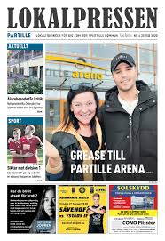 Lokalpressen Partille Nr 6 23 Feb 2020 By Lokalpressen Issuu