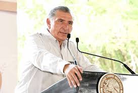 This is amlo es mi inspiración: 2020 Ano De La Consolidacion Adan Augusto Lopez Hernandez Diario Rumbo Nuevo