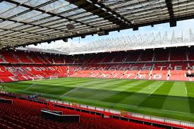Free delivery and returns on all eligible orders. Old Trafford Stadium Expansion Impossible Under The Glazers As Costs Soar Daily Star