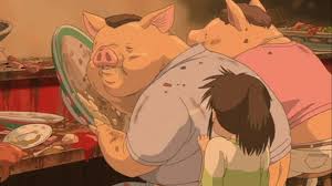 When her parents undergo a mysterious transformation, she must call upon the courage she never knew. Letter From Studio Ghibli Explains The Mysteries Of Spirited Away Mental Floss