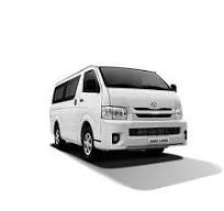 China King Long New Kingwin Minivan Manufacturer