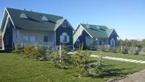 Emir prefabrik ev gölbaşı sizler için her zaman kaliteli. Villa Celik Yapi Prefabrik Villa Prefabrik Ev Celik Villa Celik Ev