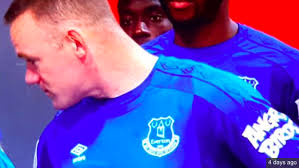 Manchester hotel wins stupid name competition + Wayne Rooney oopsy