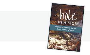 About – The Hole In History