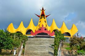 Use them in commercial designs under lifetime, perpetual & worldwide rights. Kaskustravelstory Ada Kenangan Di Menara Siger Pengantin Kaskus