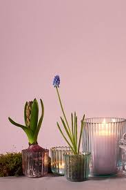 Startseite Fruhlings Dekoration Vase Und Windlicht