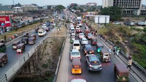 Aba Town in Abia State ... || Nnewi City