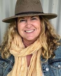 Betty Barnaby's Instagram, Twitter & Facebook