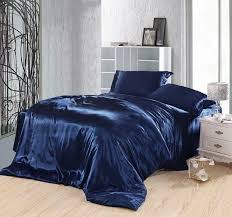1 fitted sheet 60″ x 80″. Dark Blue Bedding Set Silk Satin California King Size Queen Fitted Bed Sheets Quilt Duvet Cover Double Bedspread Doona 4pcs 6pcs Bed Sheet Quilt King Sizebedding Set Aliexpress