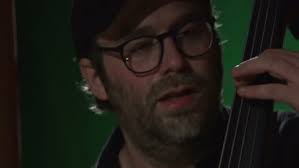 The Magic Lantern: Fred Thomas & Jamie Doe