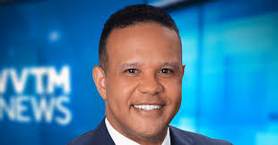 WVTM 13 Anchors Dream Big For The Summer Olympic Games