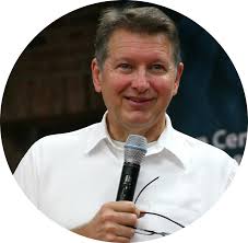 About — International Mission Center