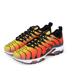 Nike air max plus og sunset. Nike Air Max Tn Plus Orange 9615dc