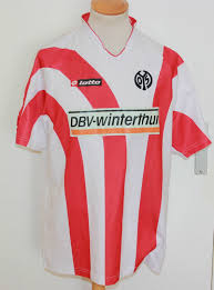 Customers who bought this product also purchased. Fsv Mainz Footy News