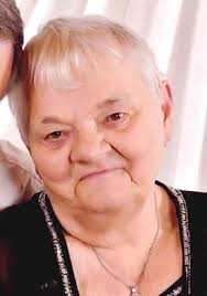 Obituary information for Marie Bos